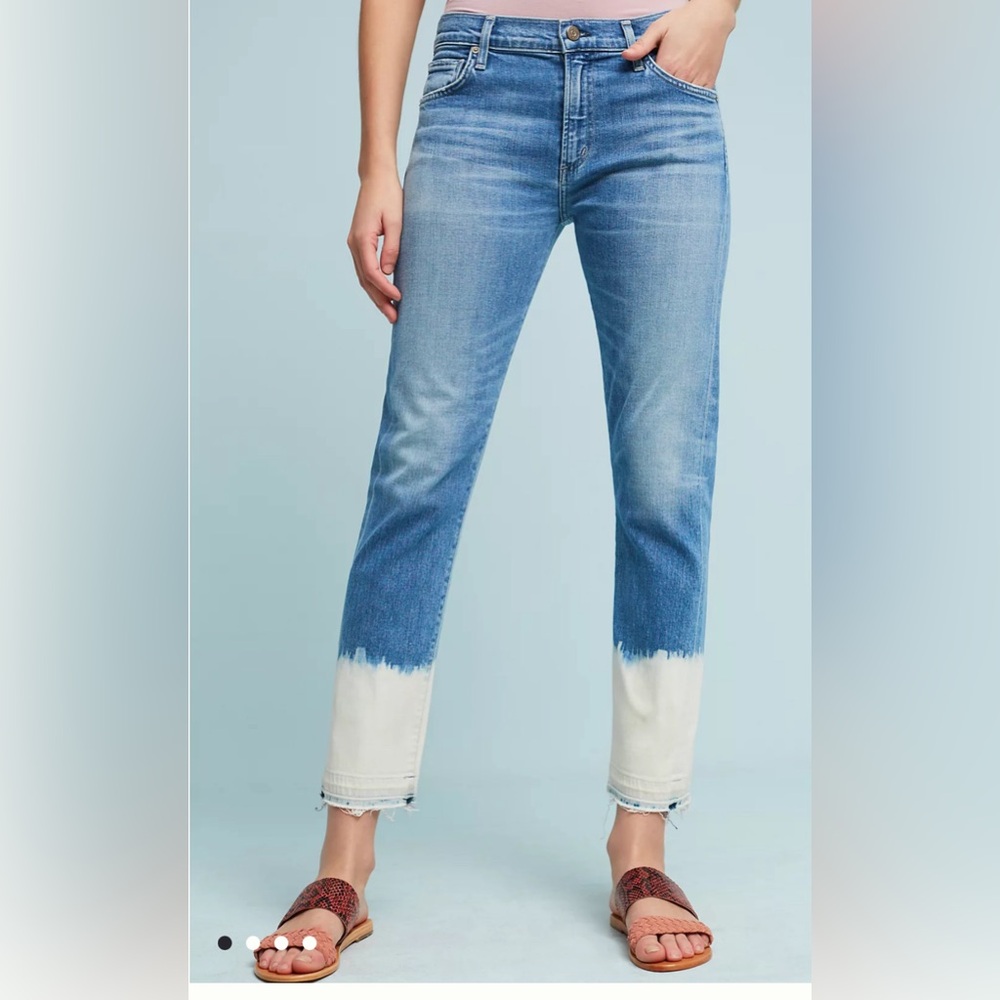Citizens of Humanity Jeans